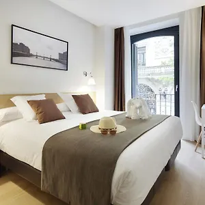 2* Gasthof Garibai